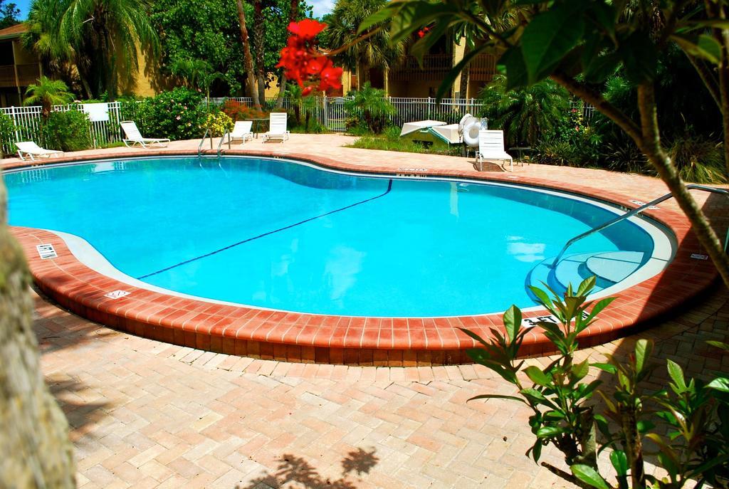 1+1 Large Condo Sarasota Exterior photo